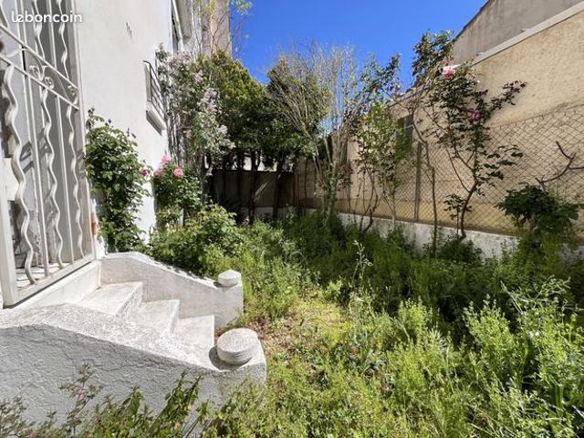 Maison vente à Narbonne