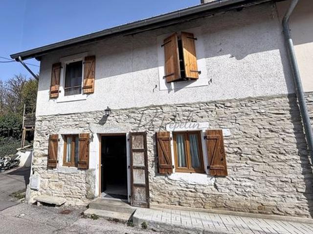 Maison vente à Cognac, Bonneville