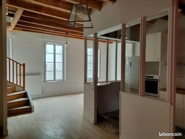 Maison vente à Niort, Deux-Sèvres