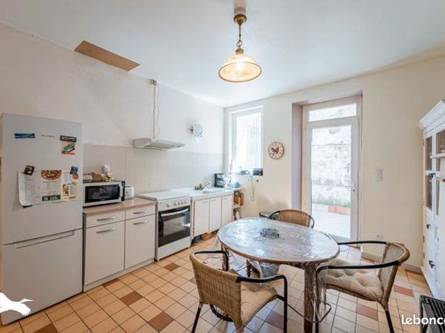 Maison vente à Muret, Carbonne