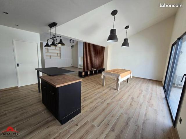 Maison vente à Roanne, Riorges