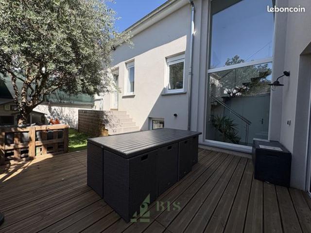 Maison vente à Roanne