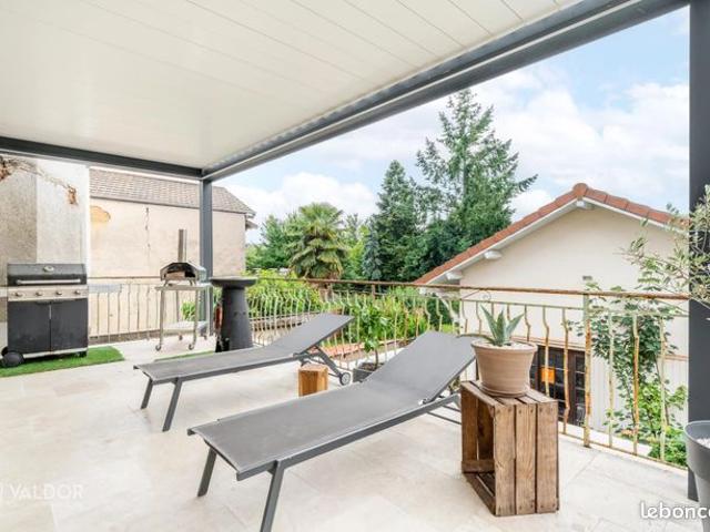 Maison vente à Villefranche-sur-Saône, Rhône