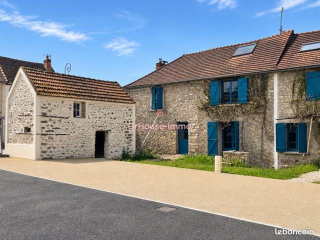 Maison vente à Évry, Fontenay-le-vicomte