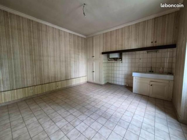 Maison vente à Castres