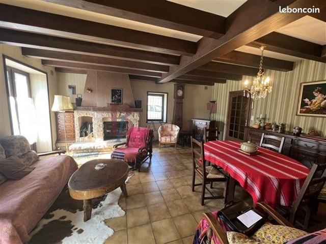 Maison vente à Tulle, Nouvelle-Aquitaine