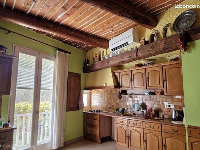 Maison vente à Apt, Cucuron