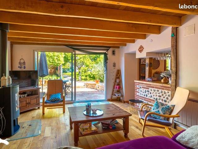 Maison vente à Montauban, Verdun-sur-garonne