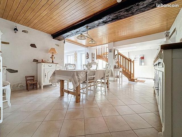 Maison vente à Châteaubriant-Ancenis, Saint-géréon