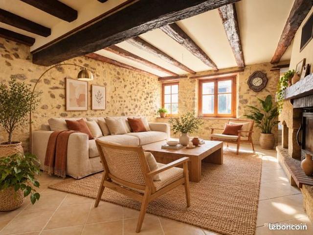 Maison vente à Availles-Limouzine, Vienne