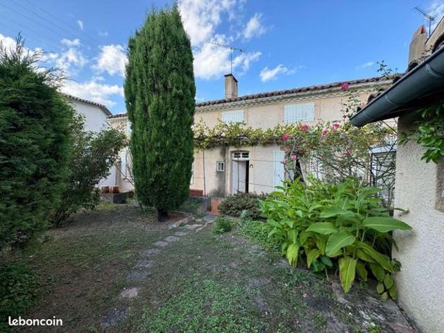 Maison vente à Toulouse, Revel