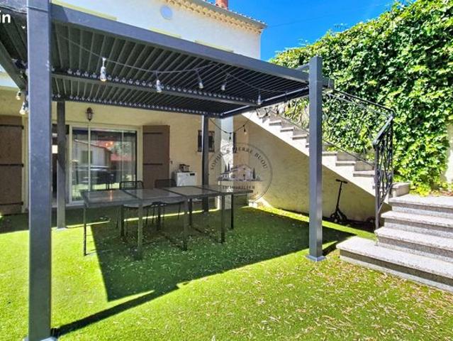 Maison vente à Apt, Cavaillon