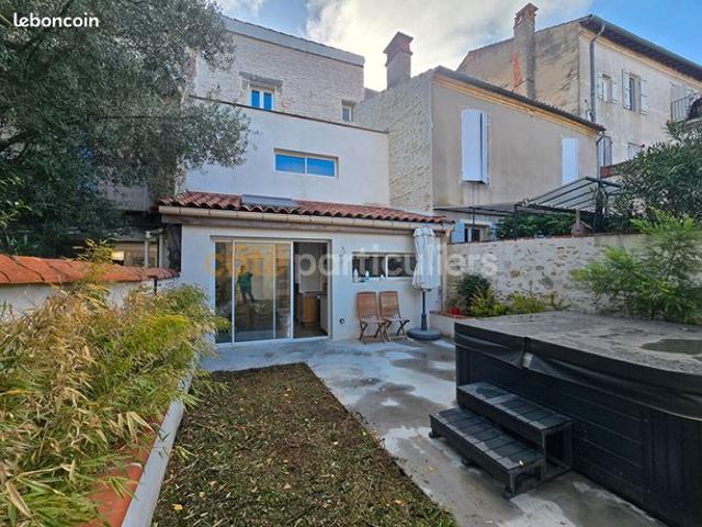 Maison vente à Agen