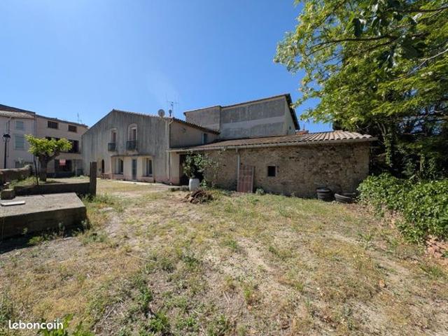 Maison vente à Alignan-du-Vent, Hérault