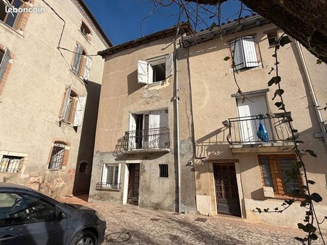 Maison vente à Montauban, Caussade