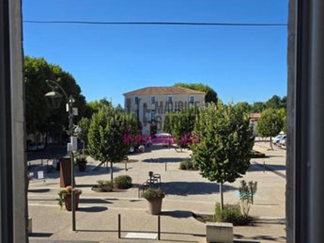 Maison vente à Carpentras, Mazan