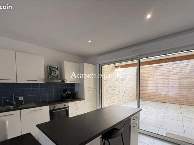 Maison vente à Poitiers, Neuville-de-poitou