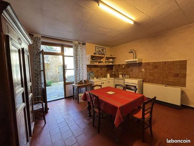 Maison vente à Die