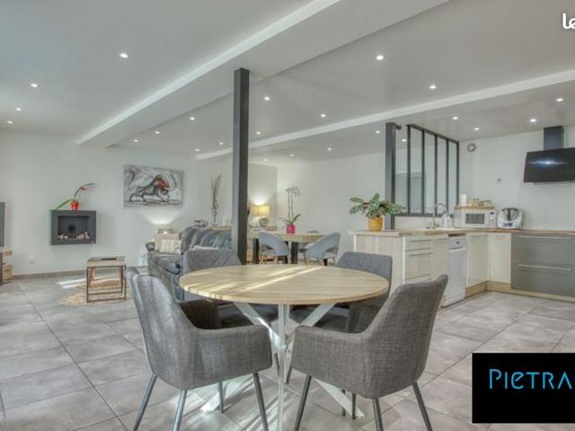Maison vente à Valence, Épinouze