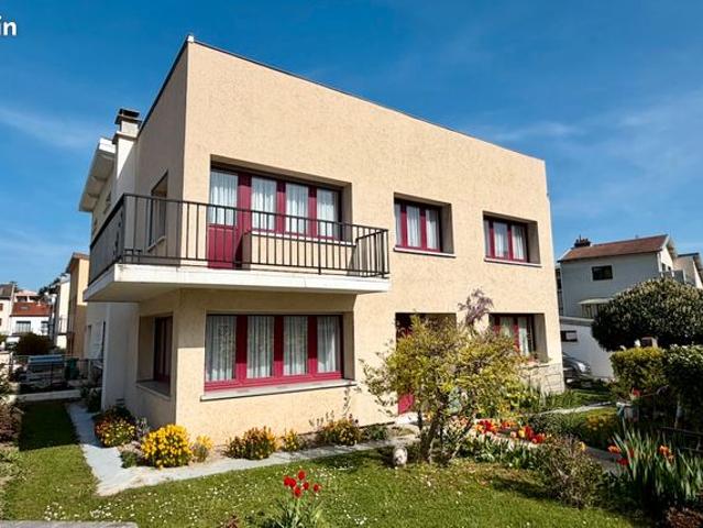 Maison vente à Nancy, Villers-lès-nancy