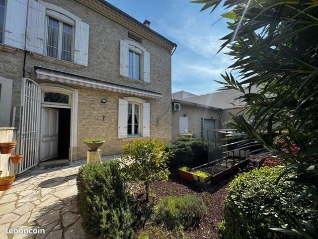 Maison vente à Carpentras
