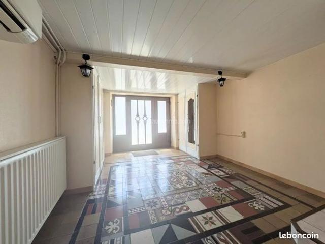 Maison vente à Neufchâteau