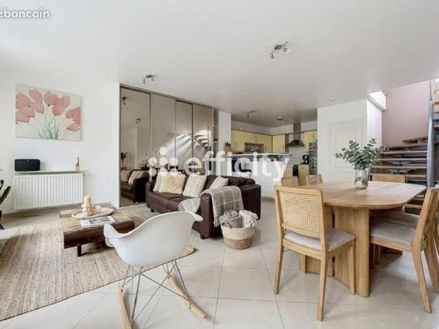 Maison vente à Issy-les-Moulineaux, Hauts-de-Seine
