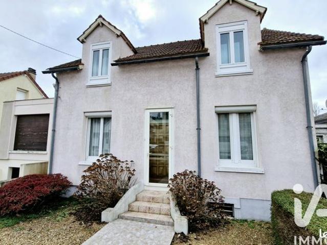 Maison vente à Chartres