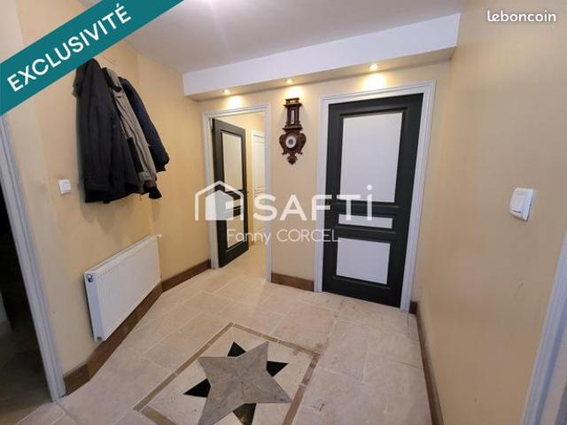 Maison vente à Montbard, Châtillon-sur-seine