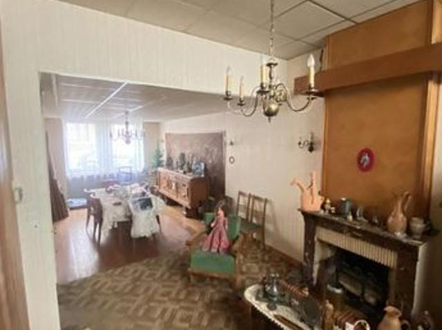 Maison vente à Cambrai