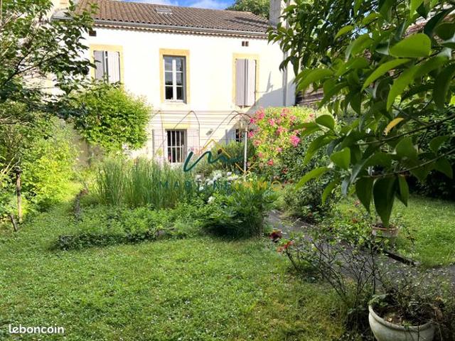 Maison vente à Marmande