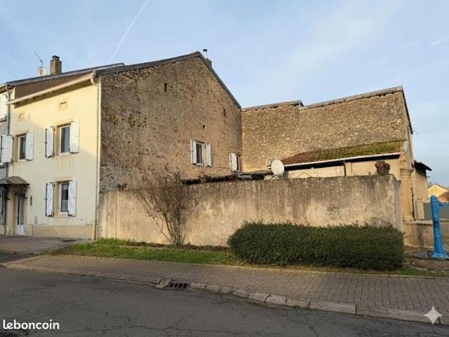 Maison vente à Thionville, Malling