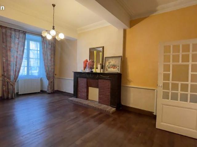 Maison vente à Mayenne