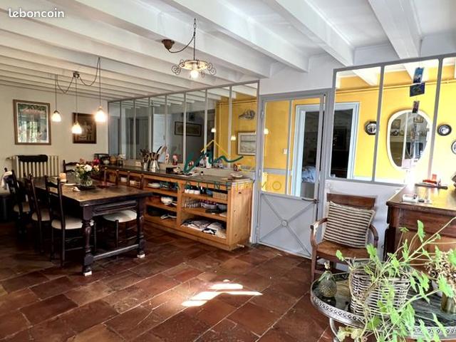 Maison vente à Marmande