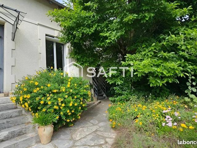 Maison vente à Bergerac