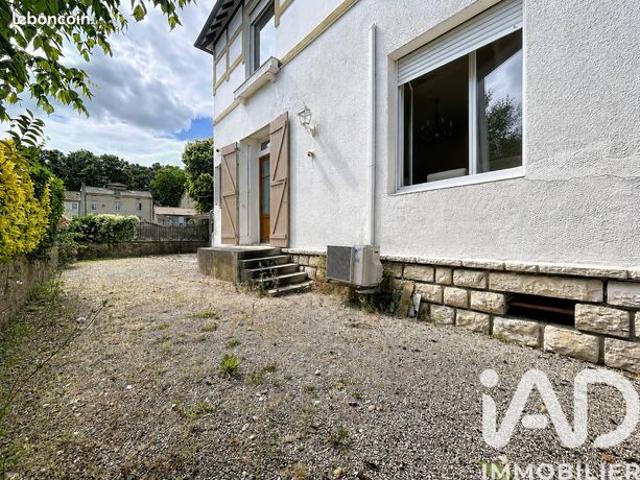 Maison vente à Agen
