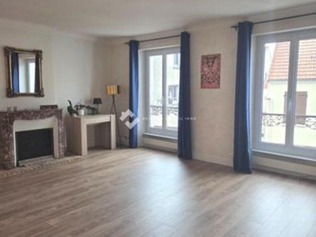 Maison vente à Meaux, Annet-sur-marne