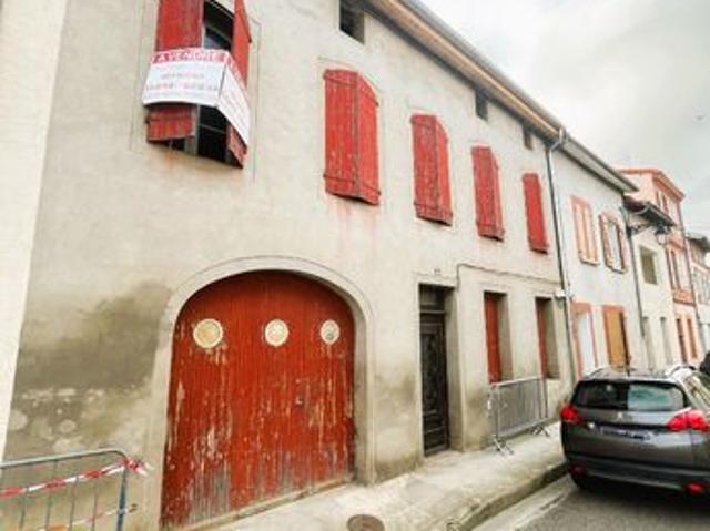 Maison vente à Pamiers, Mazères