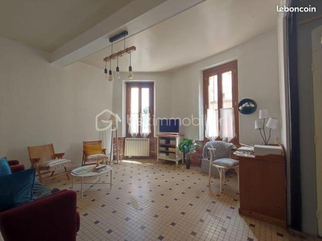 Maison vente à Albi, Rabastens