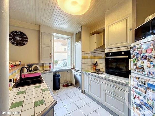 Maison vente à Gannat, Allier