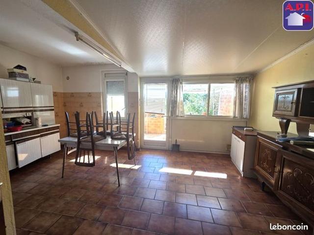 Maison vente à Pamiers, Mazères