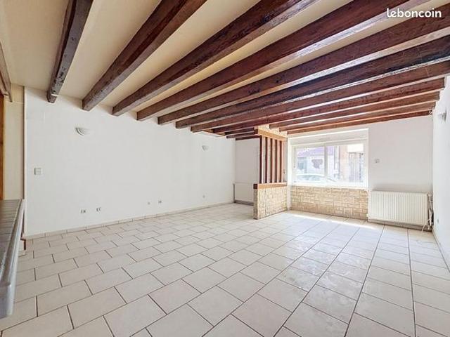 Maison vente à Autun, Montceau-les-mines