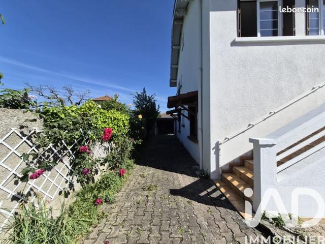 Maison vente à Tarbes