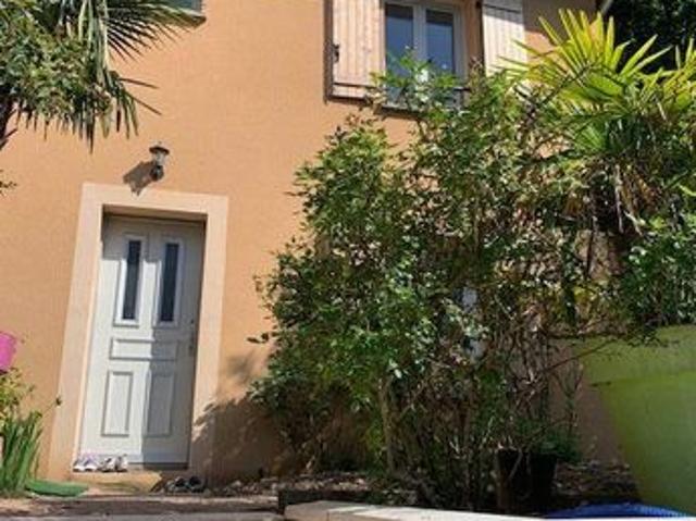 Maison vente à Lyon, Métropole de Lyon