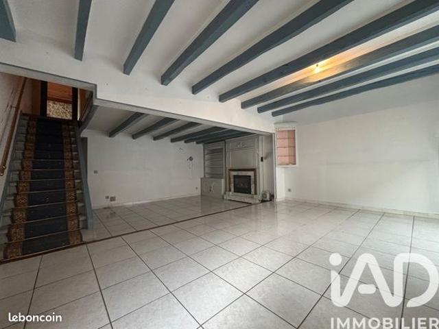 Maison vente à Limoges, Saint-priest-taurion