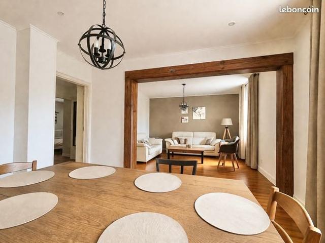 Maison vente à Albertville