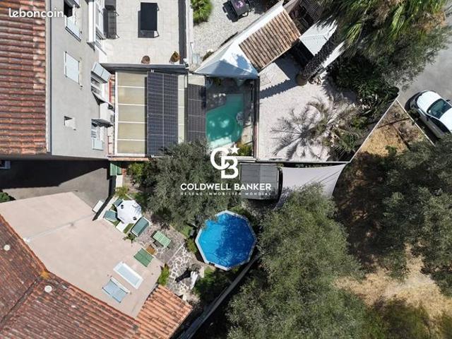 Maison vente à Arrondissement de Draguignan, Puget-sur-argens