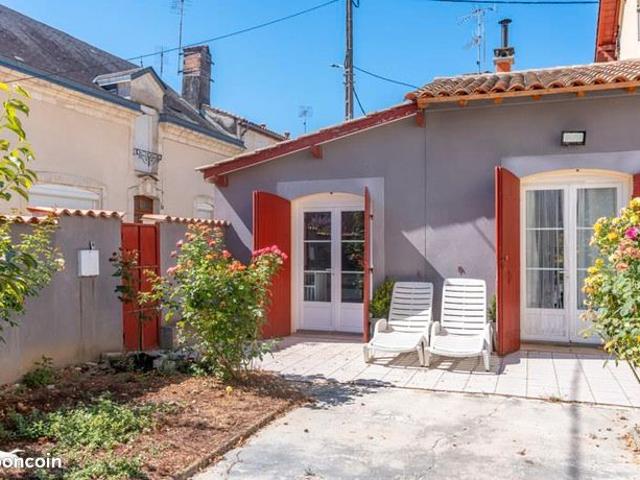 Maison vente à Marmande