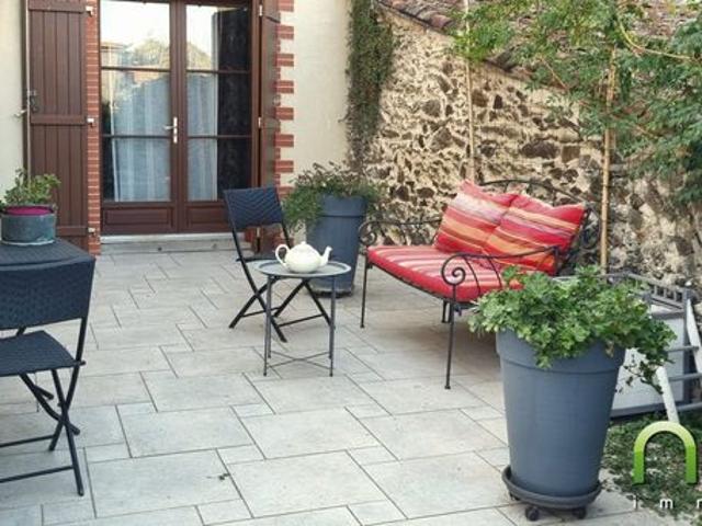 Maison vente à Cholet, Pays de la Loire
