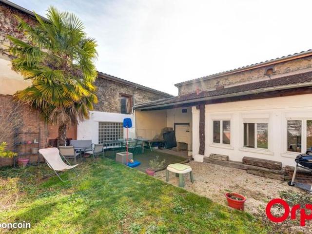 Maison vente à Lyon, Rhône
